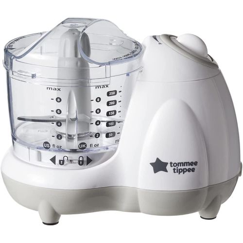 tommee tippee Baby Food Blender - White