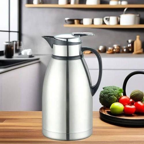 Always  3L Flask with Pressing Mechanism (6 Cups)