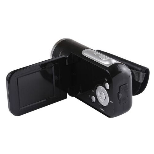 1280x720P Digital Zoom 16.0 MP Digital Video Camera Recorder
