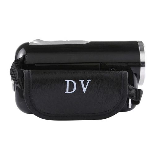 1280x720P Digital Zoom 16.0 MP Digital Video Camera Recorder