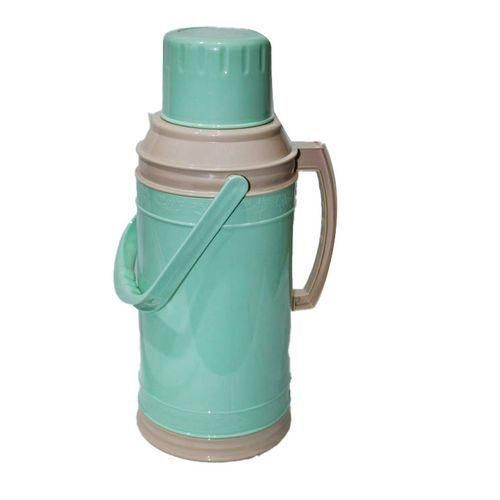 Vaccum Flask 3.2litres - Green