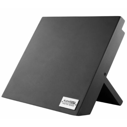 Magnetic Knife Holder _ Black