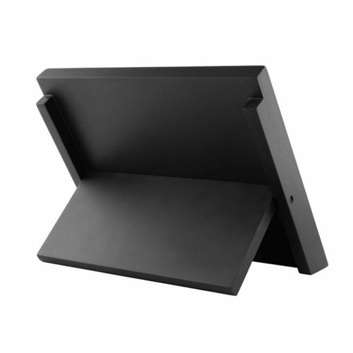 Magnetic Knife Holder _ Black