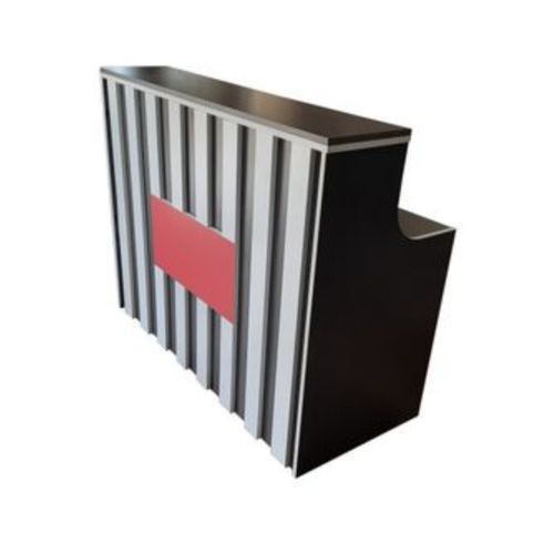 Reception Table 120cm,140cm,160cm- Multi Colour