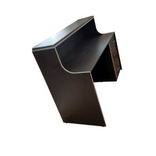 Reception Table 120cm,140cm,160cm- Multi Colour
