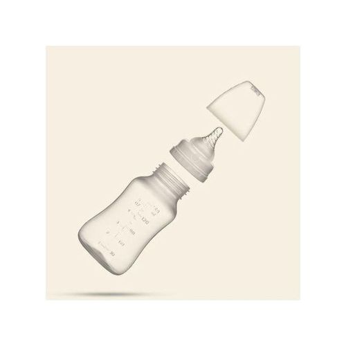 Other Manual Breast Pump Powerful Suction Cup Milk Extractor Feeding Bottle For Breastfeeding Pulls Nipple Milk Pump