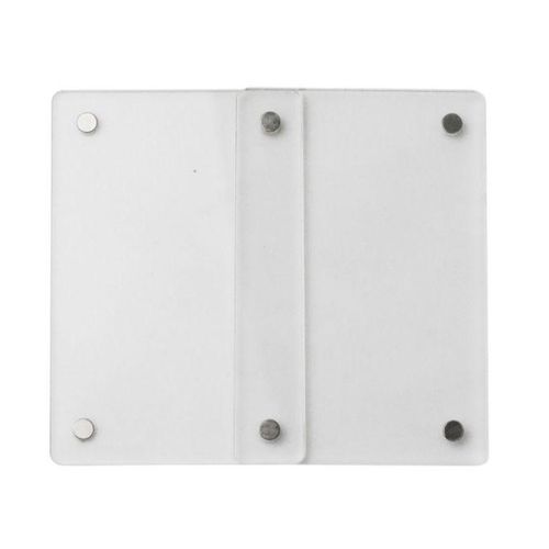 3 PCS 3 Inch Acrylic Photo Frame For Polaroid