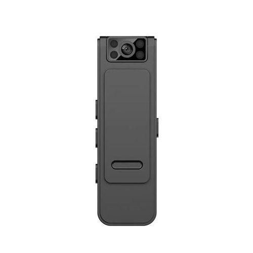 915 Generation HD 1080P Noise Reduction Camera, Convenient Back Clip Night Vision Recorder, Portable Wearable Video Recorder Basic