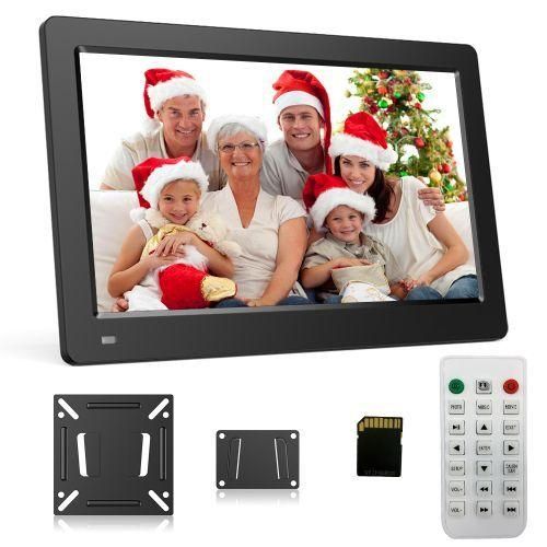 15.6 Inch Digital Photo Picture Frame FHD 19201080 IPS