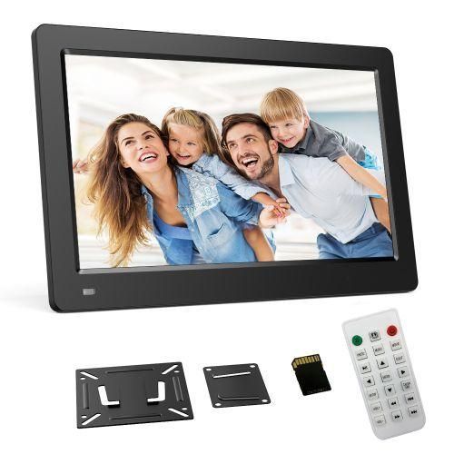 15.6 Inch Digital Photo Picture Frame FHD 19201080 IPS