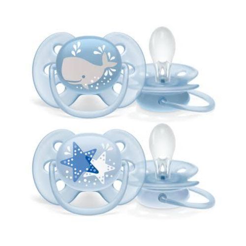 Avent Philips Baby 2in1 Pacifier