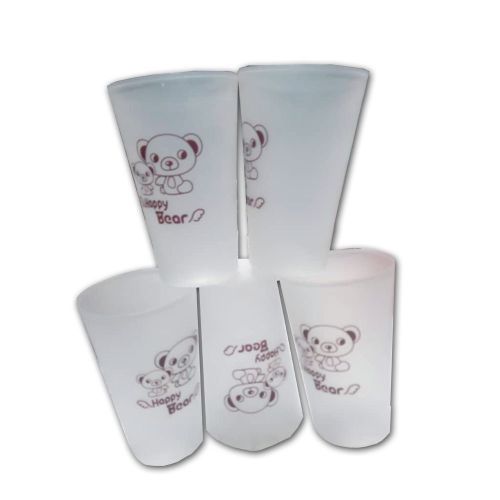 12 Unbreakable Cups With Beautiful Looks - White