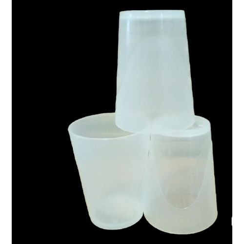 12 Unbreakable Cups With Beautiful Looks - White