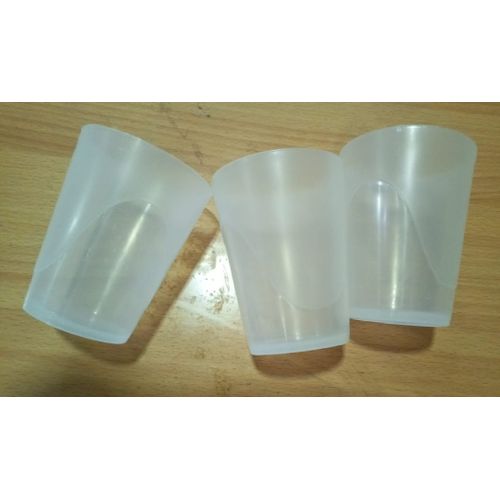 12 Unbreakable Cups With Beautiful Looks - White