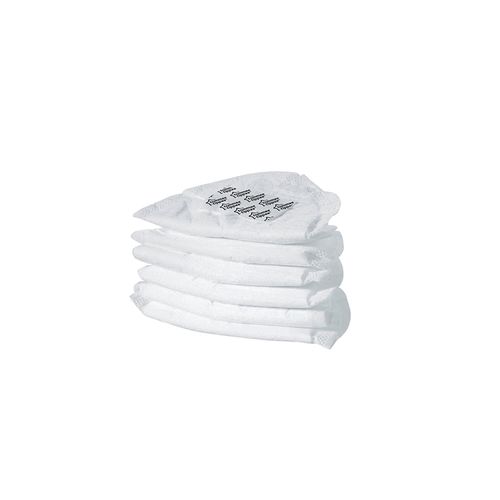 tommee tippee Disposable Breast Pads 50 Pack. (White)