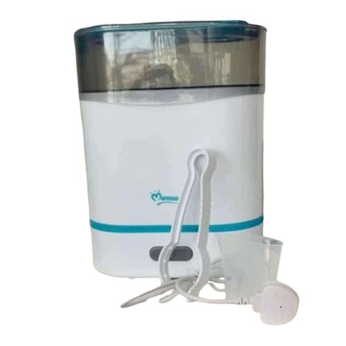 Momeasy Electric Sterilizer
