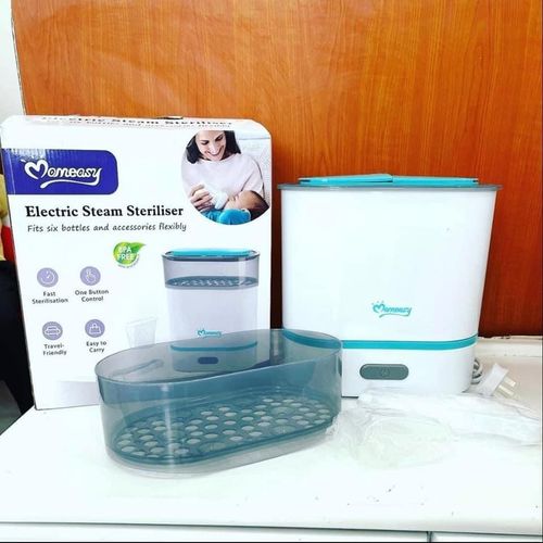 Momeasy Electric Sterilizer