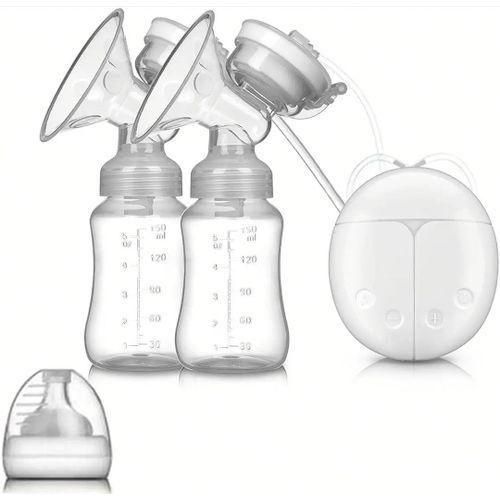 Intelligent Electric Double Breast Pump