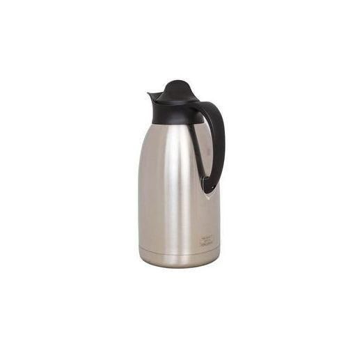 ZK Always 2.5 Ltrs Unbreakable Vacuum Flask-Stainless Steel Silver