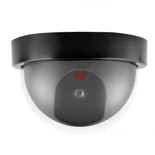 Fake Camera Dummy Waterproof Security CCTV Surveillance