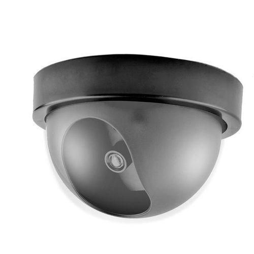 Fake Camera Dummy Waterproof Security CCTV Surveillance
