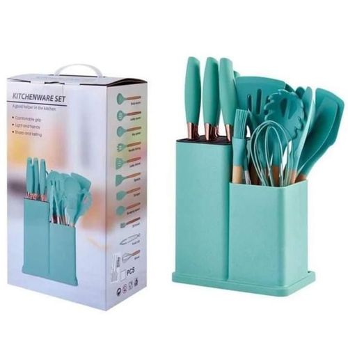 Kitchenware Set-Multcolour