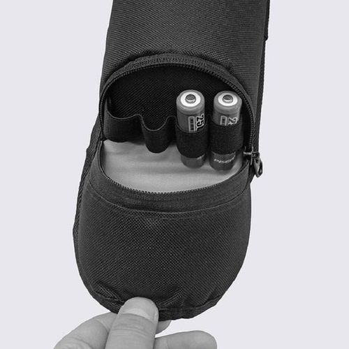 Flash Storage Bag For Godox Cover V860/v850/tt685/tt600 Light External Shooting Light Fill Light Cloth Bag Storage Bag Soft