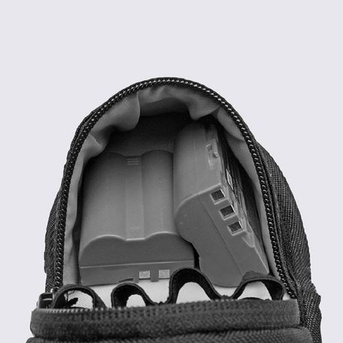 Flash Storage Bag For Godox Cover V860/v850/tt685/tt600 Light External Shooting Light Fill Light Cloth Bag Storage Bag Soft