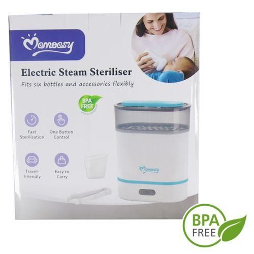 Momeasy Multi purpose Electric Steam Sterilizer