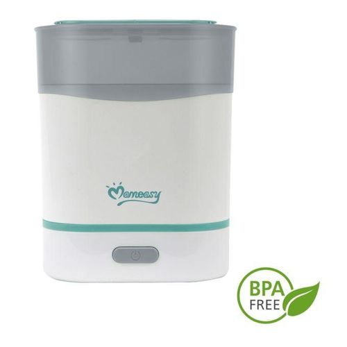 Momeasy Multi purpose Electric Steam Sterilizer