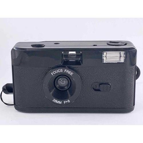 2021 New 35MM  BHF01 With Flash Light Multiple Use Retro