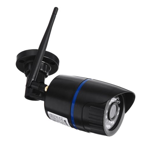 Wireless Full HD 1080P 720P CCTV Camera Motion Alarm Night Vision Waterproof Outdoor Indoor Wifi Home Security Camera EU Plug