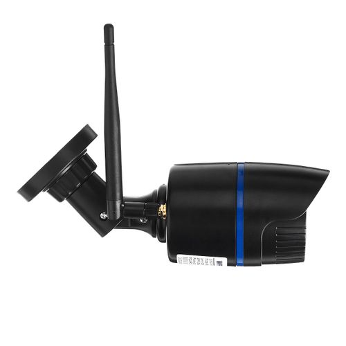 Wireless Full HD 1080P 720P CCTV Camera Motion Alarm Night Vision Waterproof Outdoor Indoor Wifi Home Security Camera EU Plug