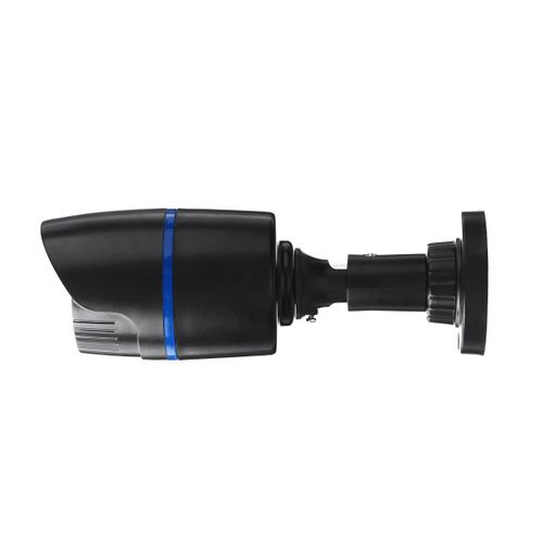Wireless Full HD 1080P 720P CCTV Camera Motion Alarm Night Vision Waterproof Outdoor Indoor Wifi Home Security Camera EU Plug