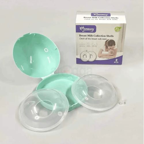 Momeasy Wearable Breast Milk Collector