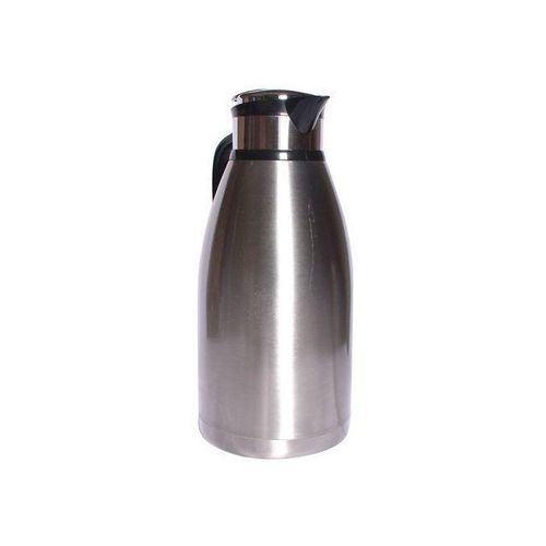Share this product   Always Pressing Flask, 2.0Litre - Silver