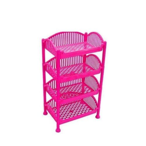 Generic Xim Trolley 4 Stuck - Pink