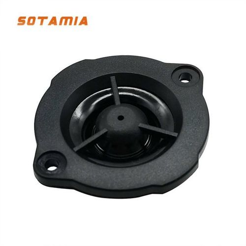 Sotamia 2pcs Mini Audio Tweeter Speaker 12 Ohm 5w Sound Speaker Treble Loudspeaker Diy Home Aduio Amplifier Theater For Pioneer