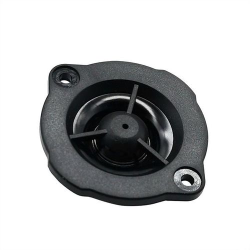 Sotamia 2pcs Mini Audio Tweeter Speaker 12 Ohm 5w Sound Speaker Treble Loudspeaker Diy Home Aduio Amplifier Theater For Pioneer