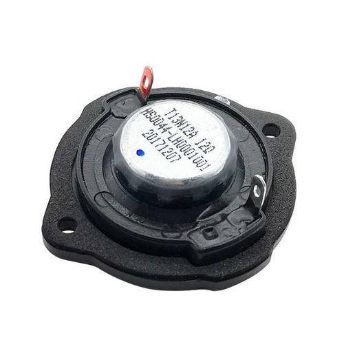 Sotamia 2pcs Mini Audio Tweeter Speaker 12 Ohm 5w Sound Speaker Treble Loudspeaker Diy Home Aduio Amplifier Theater For Pioneer