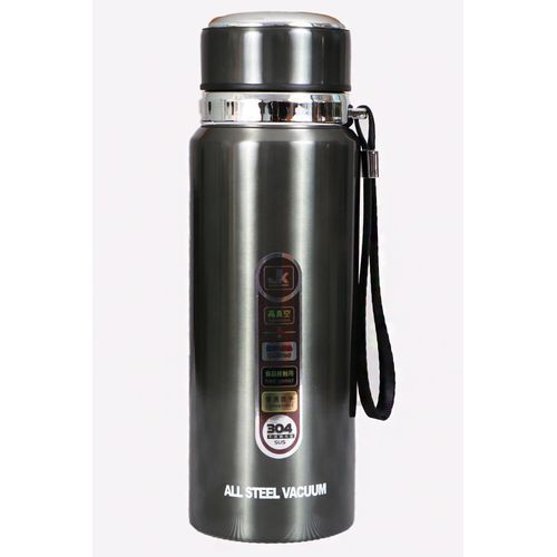JK Vacuum Sling Thermos Cup ( 750mls) - Dark Green