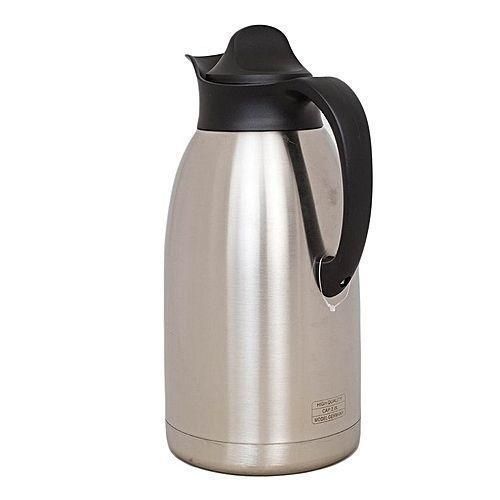 Always Stainless Steel Vacuum Flask, Silver