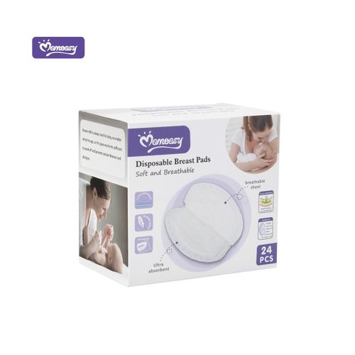 Momeasy Disposable Breast Pads Nursing Pads