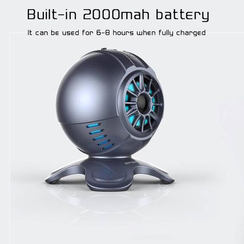 Led High Power Computer Bluetooth Speaker Subwoofer Super Bass Tws Usb Fm Portable Bt5.0 Wireless Outdoor Sound Bar Caixa De Som