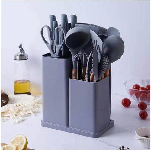 Kitchen Cooking Utensils - Multi-color
