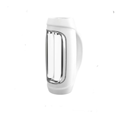 Led Rechargeable Lamp Lighting Bulb - White