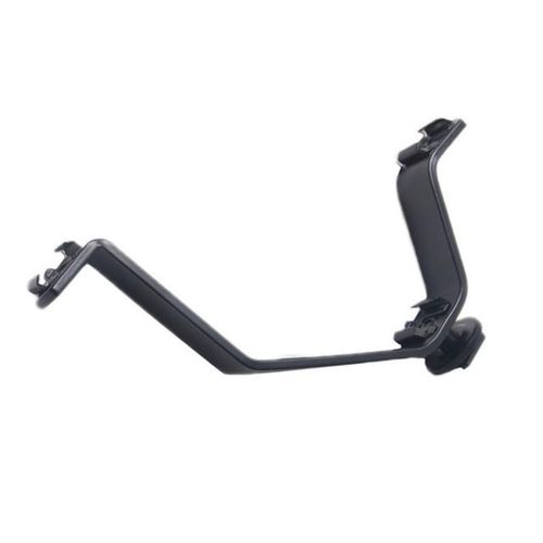 2017 Sell Well Triple Hot Shoe V Mount Flash Bracket For Video Lights Microphones Or Monitors On Cameras And Camcorders