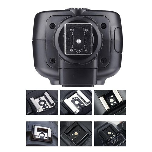 Flash TT600 Easy To Use Wear Resistant Manual
