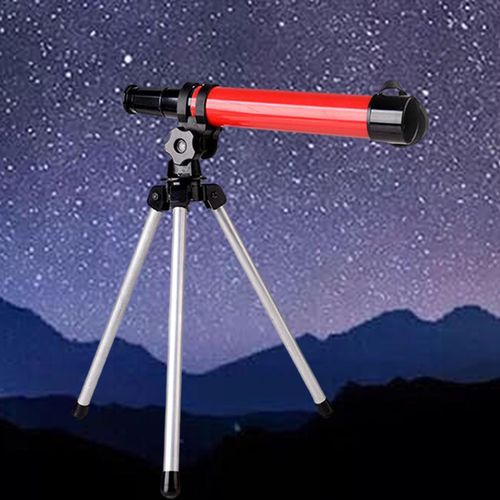 Single Telescope Compact Portable Travel Telescope With