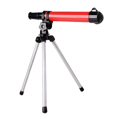 Single Telescope Compact Portable Travel Telescope With